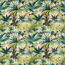 Toucan Blush Fabric by the Metre